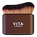 668665-APPLICATOR TANNING BODY BRUSH